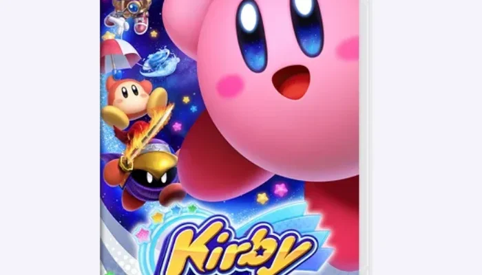 Kirby: Star Allies (Nintendo Switch) UK IMPORT