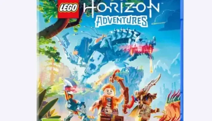 LEGO Horizon Adventures Playstation 5