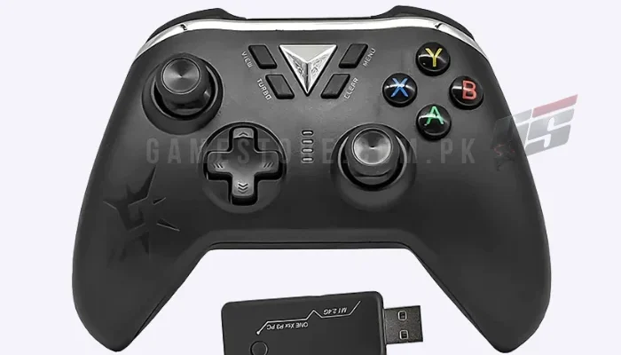 M1 Controller for XSX PS3 PC Computer