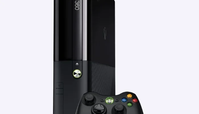 Microsoft XBOX 360 E-Slim 250GB Console
