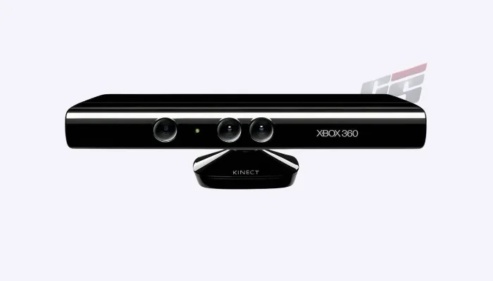 Microsoft XBOX 360 Kinect Sensor