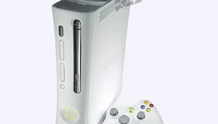 Microsoft Xbox 360 250GB with games in Hard Drive