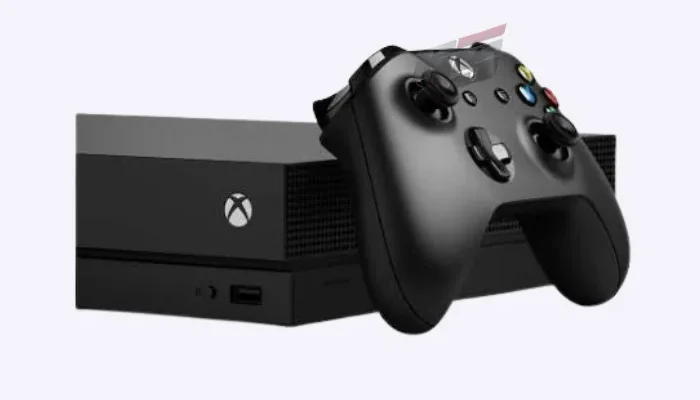 Microsoft Xbox One X Used