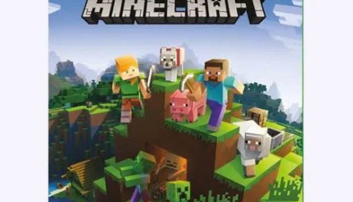 Minecraft - Xbox One