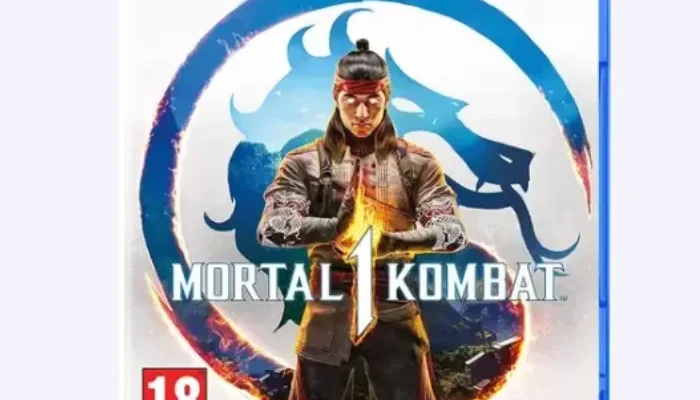 Mortal Kombat 1  PlayStation5