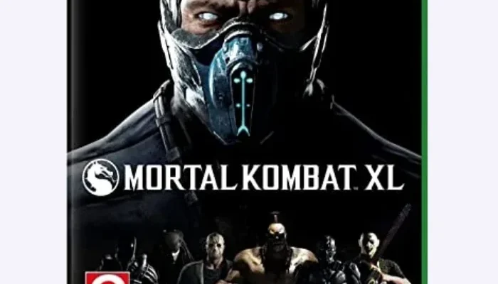 Mortal Kombat XL - Xbox One