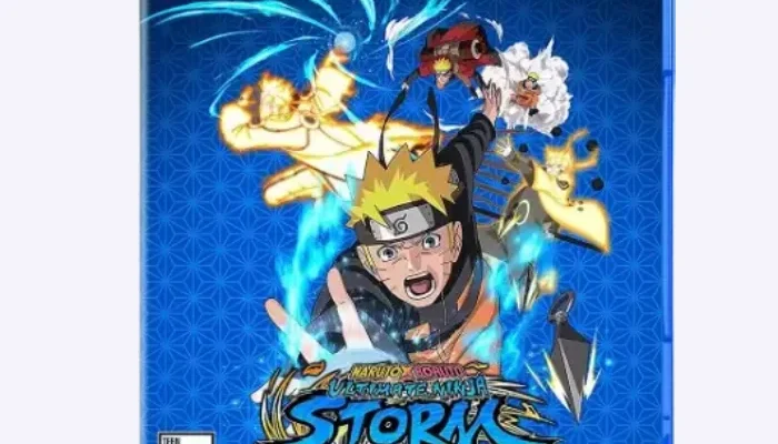 NARUTO X BORUTO Ultimate Ninja STORM CONNECTIONS Playstatin 5