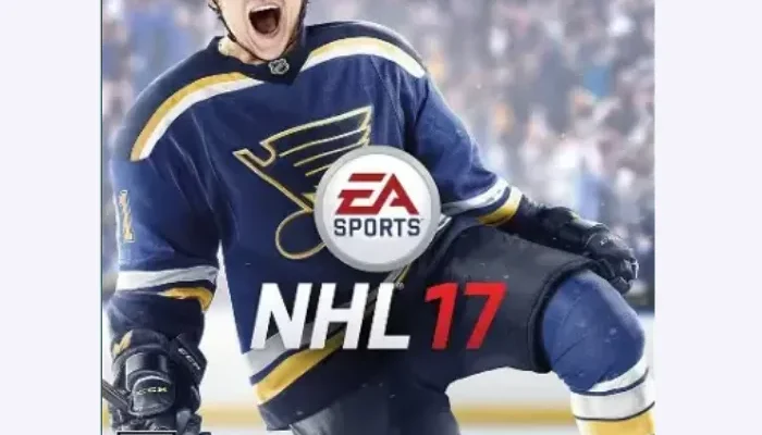 NHL 17 - Xbox One