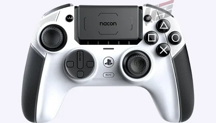 Nacon Revolution 5 Pro Controller - White