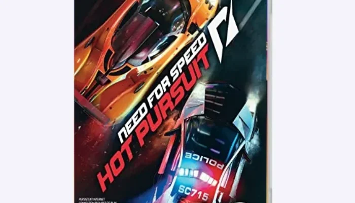 Need For Speed: Hot Pursuit Remastered (Nintendo Switch)