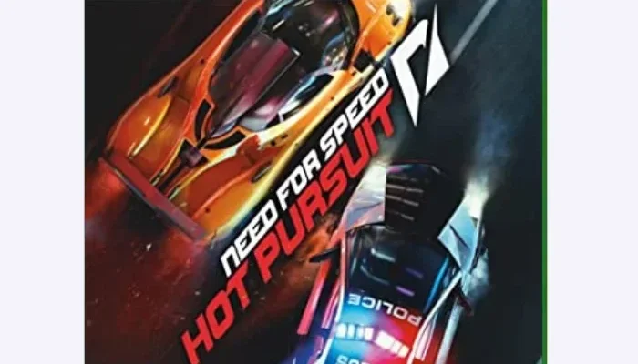 Need for Speed Hot Pursuit Remastered Xbox One