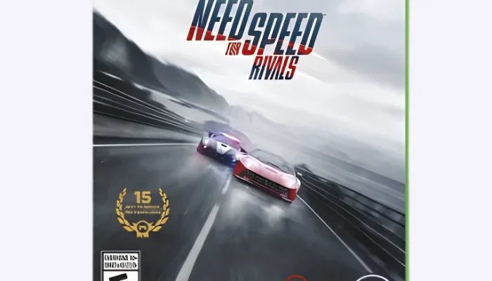 Need for Speed Rivals - Xbox One