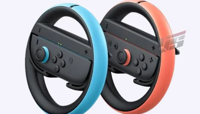 Nintendo Joy-Con™ 2 Wheel (set of 2)
