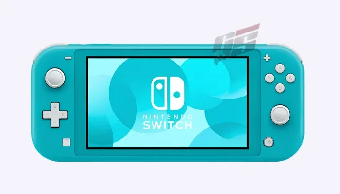 Nintendo Switch Lite  Turquoise