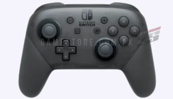 Nintendo Switch Pro Controller Black
