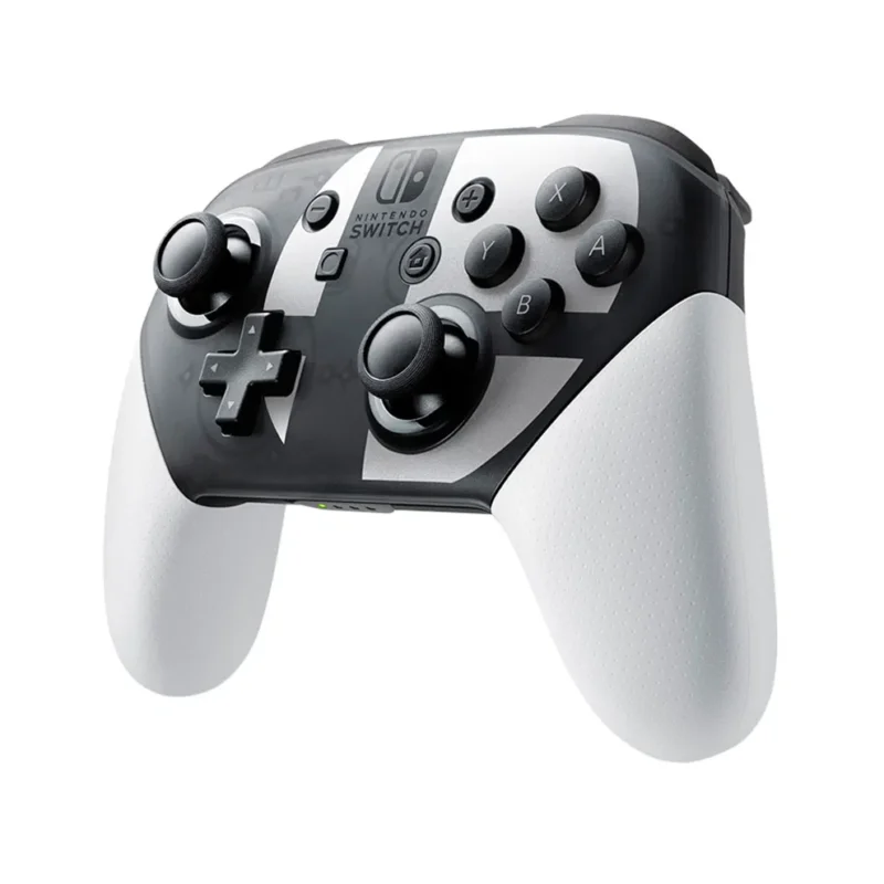 Nintendo Switch Pro Controller  Super Smash Bros Ultimate Edition - Image 2