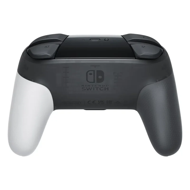Nintendo Switch Pro Controller The Legend of Zelda: Tears of the Kingdom Edition - Image 2