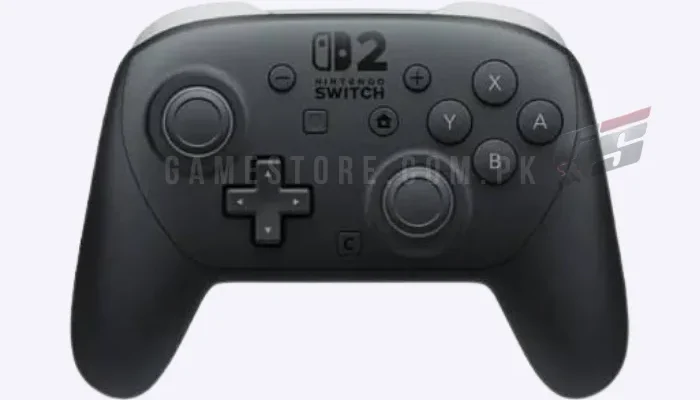 Nintendo Switch 2 Pro Controller
