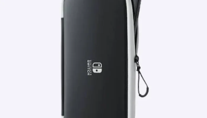 Nintendo Switch™ Carrying Case (OLED Model)