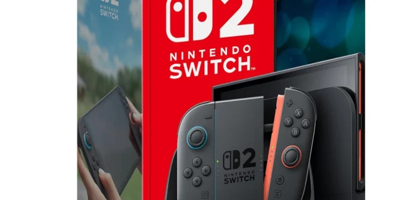 Nintendo Switch 2