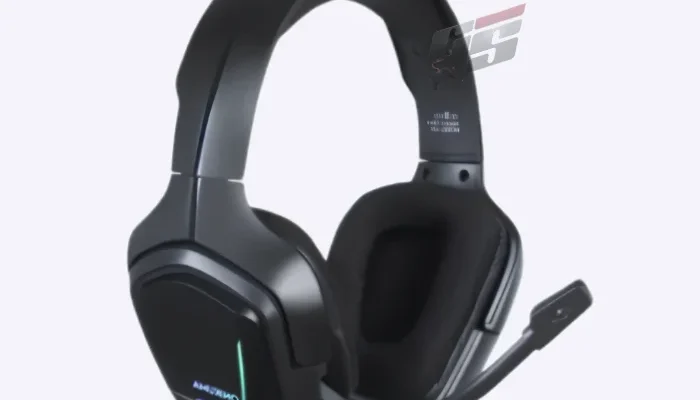 ONIKUMA K20 Wired Gaming Headsets With Microphone