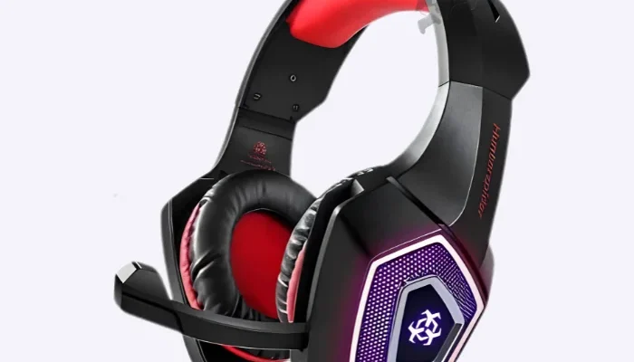 Onikuma V1 Hunterspider Gaming Headset