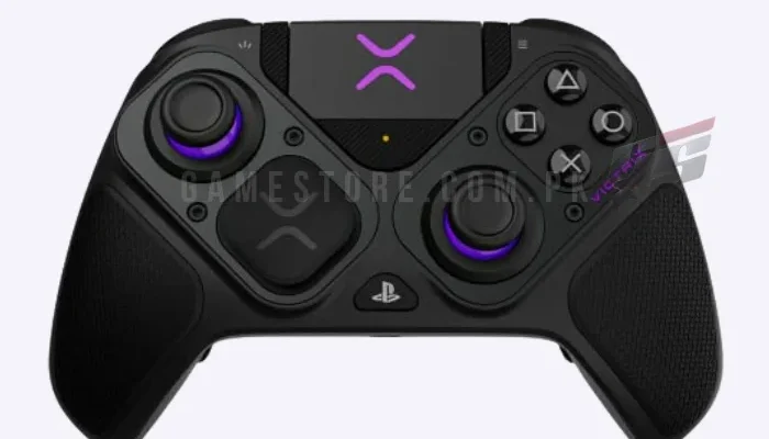 PDP Victrix Pro BFG Wireless Gaming Controller for Playstation 5