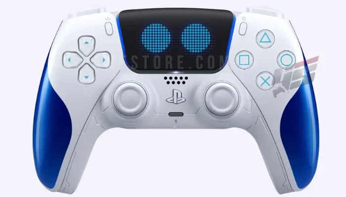 PS5 Controller Astro Bot Limited Edition