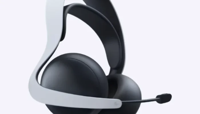 Pulse Elite Wireless Headset  Playstation 5
