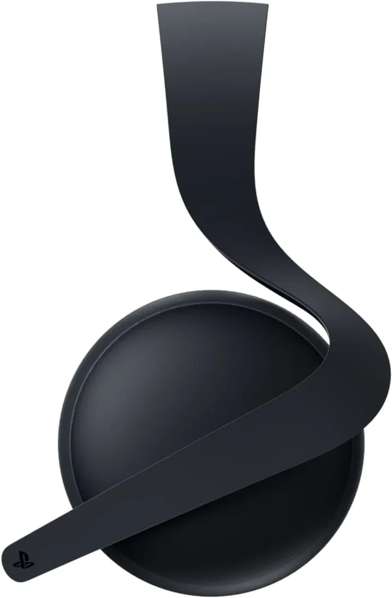 PULSE Elite Wireless Headset for PlayStation 5 Midnight Black - Image 3