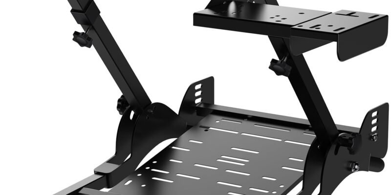 PXN A10 GAMING RACING STAND