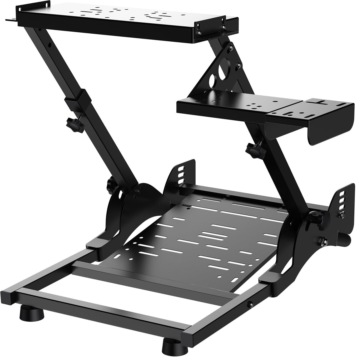 PXN-A10-GAMING-RACING-STAND.jpg PXN A10 GAMING RACING STAND - Image 1