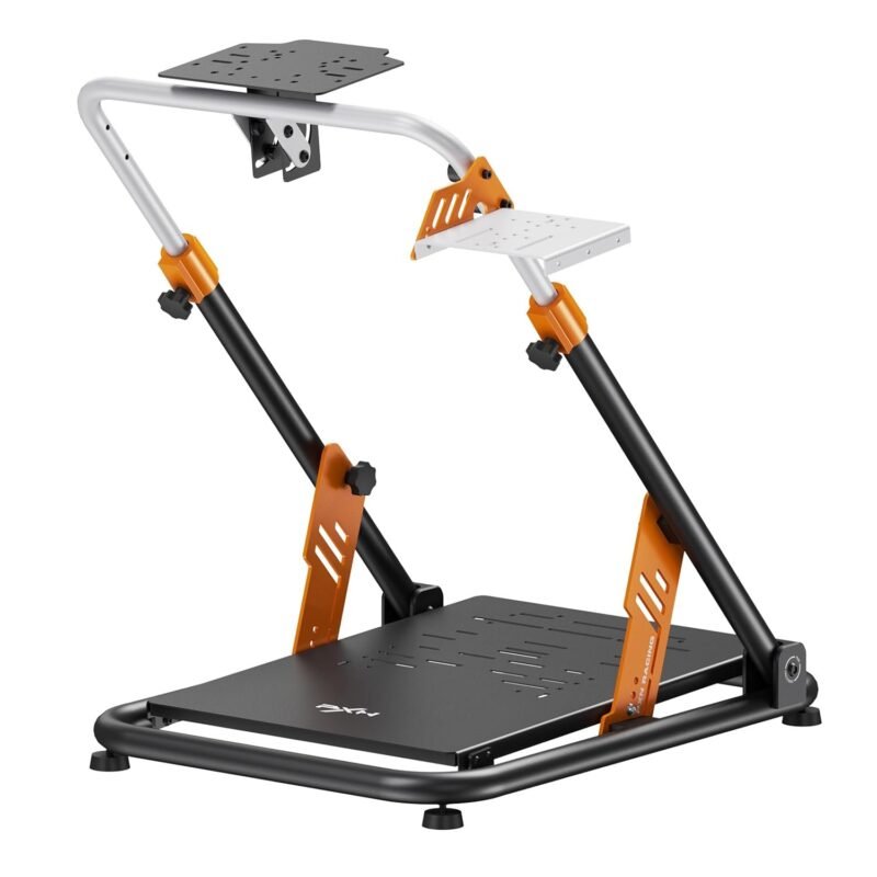 PXN A11 FOLDABLE RACING WHEEL STAND
