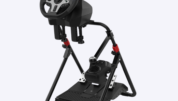 PXN A9 gaming steering wheel Stand