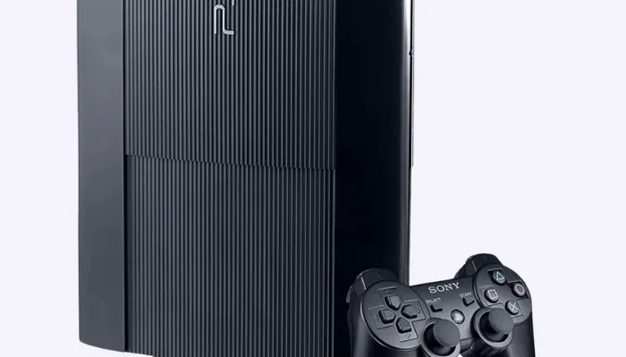 PlayStation 3 320GB Eslim System Refurbished
