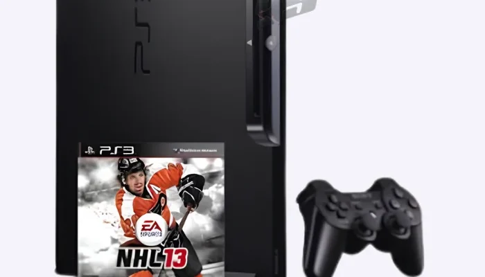 PlayStation 3 320GB Slim Refurbished