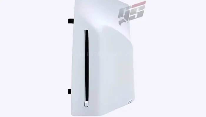 PlayStation 5 Pro Ultra HD Bluray Disc Drive