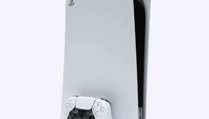 PlayStation 5 UK R2 Disk Edition Used (If Available )