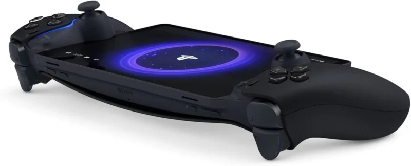 PlayStation Portal Remote Player for PlayStation 5 Midnight Black - Image 2