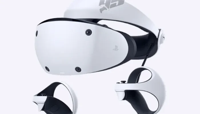 PlayStation VR2