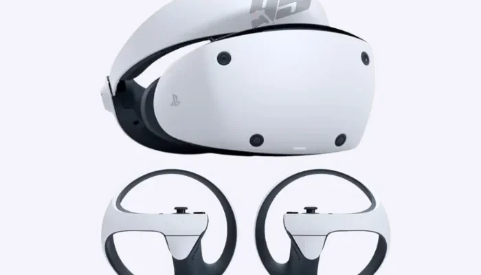 PlayStation5 VR2 - Japan Edition