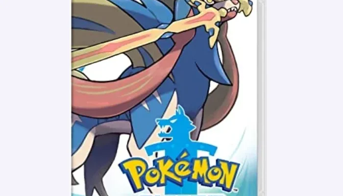 Pokemon Sword - Nintendo Switch