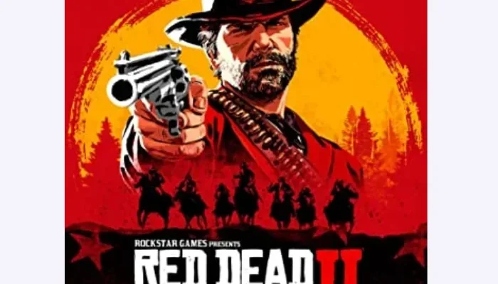 Red Dead Redemption 2 XBox One