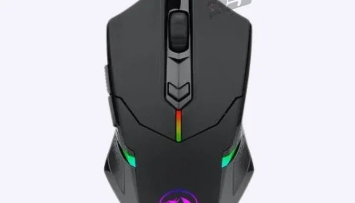 Redragon M601 Centrophorus RGB 7200 DPI gaming mouse