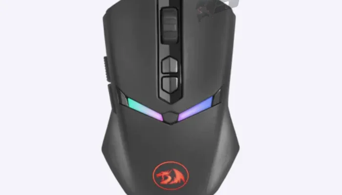 Redragon M602-1 Nemeanlion 2 RGB 7200 DPI gaming mouse