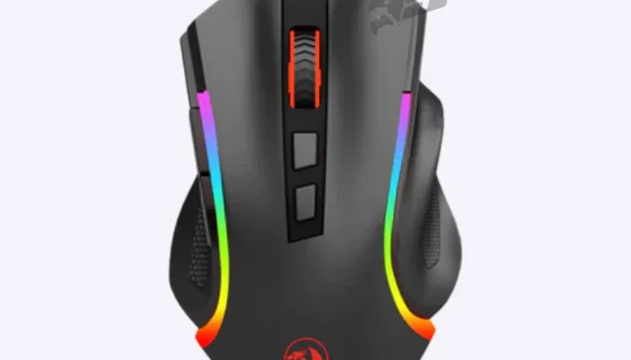 Redragon M607 Griffin RGB 7200 DPI gaming mouse