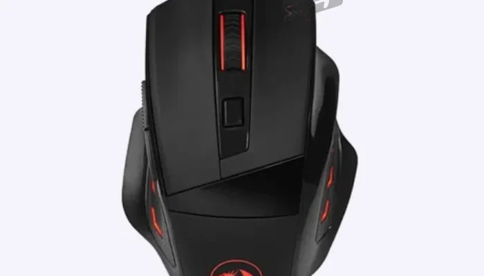 Redragon M609 Phaser Wired Gaming Mouse