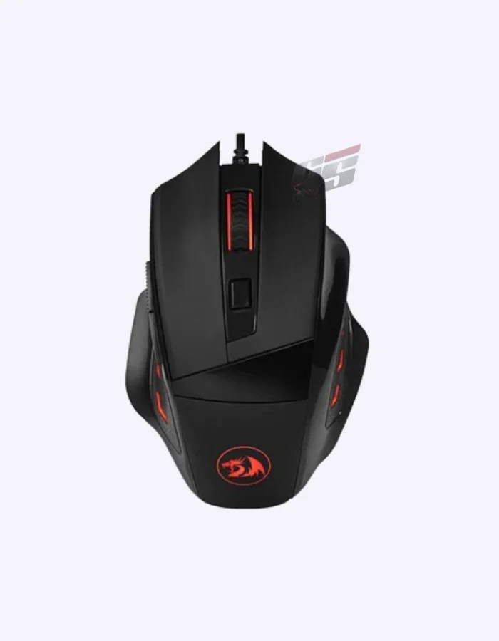 Redragon M609 Phaser Wired Gaming Mouse