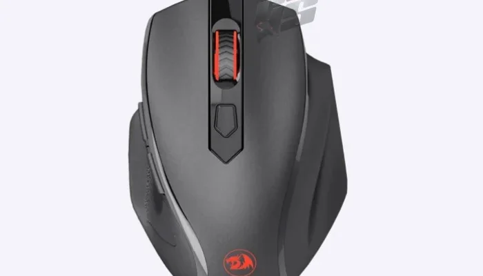 Redragon M709-1 Tiger 2 Gaming Mouse 3200 DPI