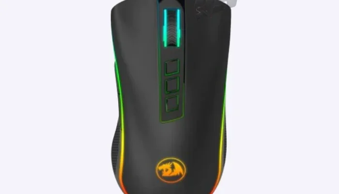 Redragon M711-FPS Cobra gaming mouse for PC